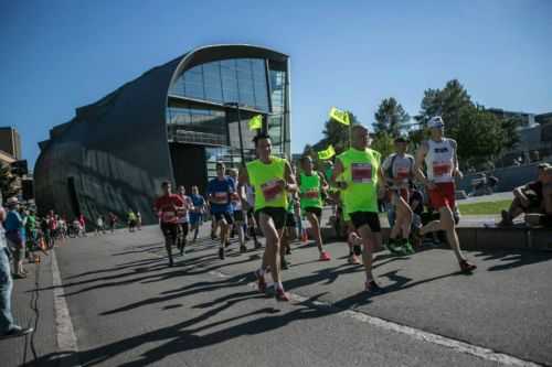 MARATONA DI HELSINKI | 42K,17K 2016